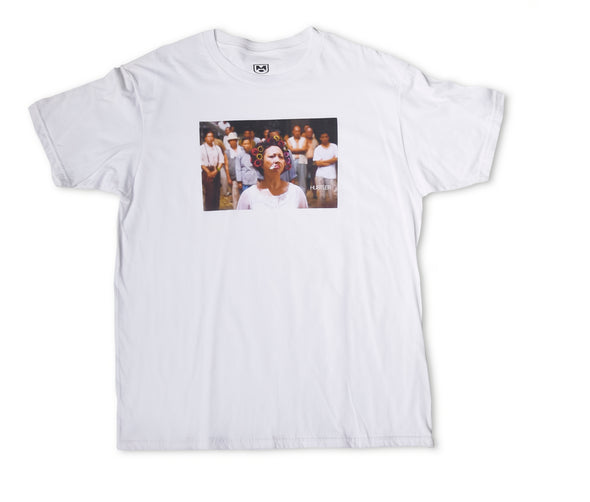 HUSTLER