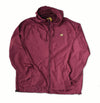 CARDINAL WINDBREAKER