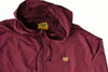 CARDINAL WINDBREAKER