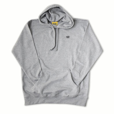 MC SHIELD HOODIE