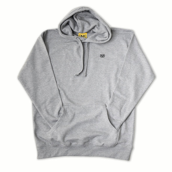 MC SHIELD HOODIE