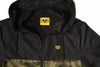 CAMO WINDBREAKER