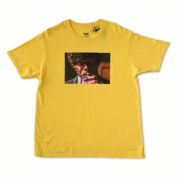 BLK PULP