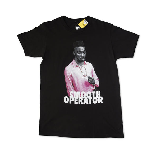 SMOOTH OPERATOR (BIG DADDY KANE)