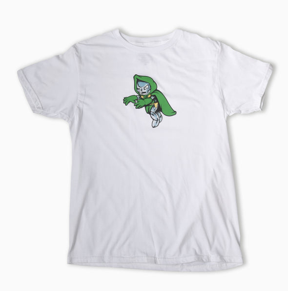 Micro MF DOOM