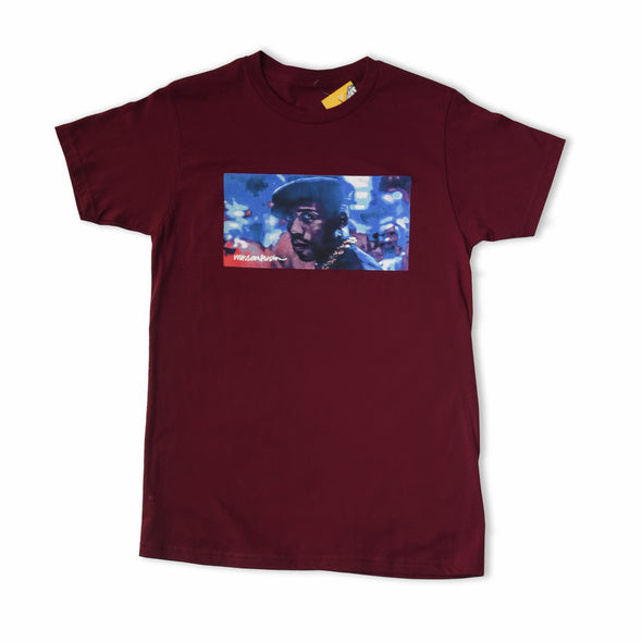 NINO BROWN