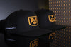BLACKEN GOLD::GOLDEN BLACK