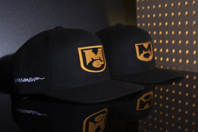 BLACKEN GOLD::GOLDEN BLACK