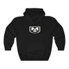 MC SHIELD HOODIE
