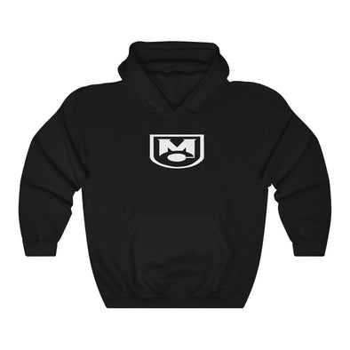 MC SHIELD HOODIE