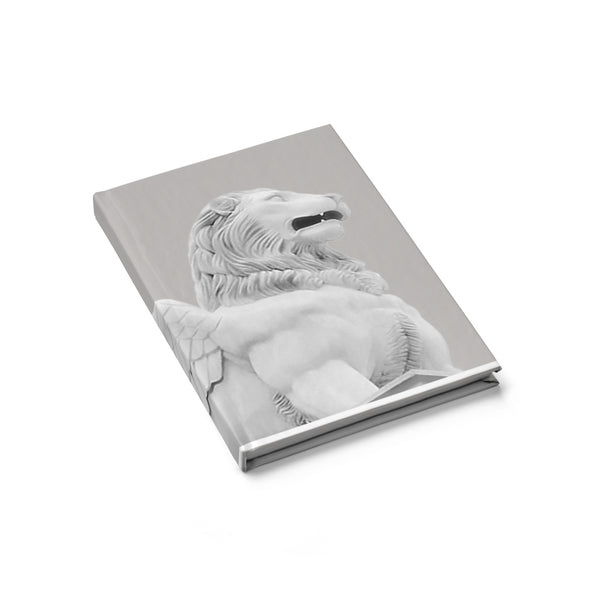 MC::Journal - Blank
