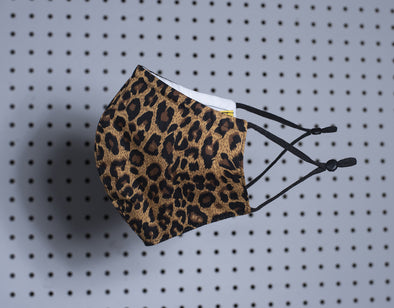 CAT PRINT MASK
