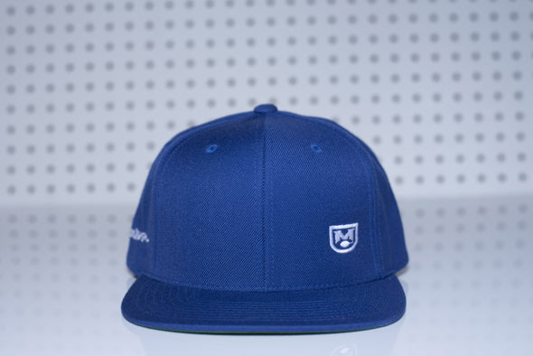 CHIP CITY BLUE