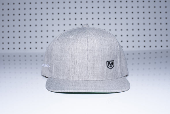 COOL ASS GRAY