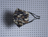 LIGHT CAMO MASK